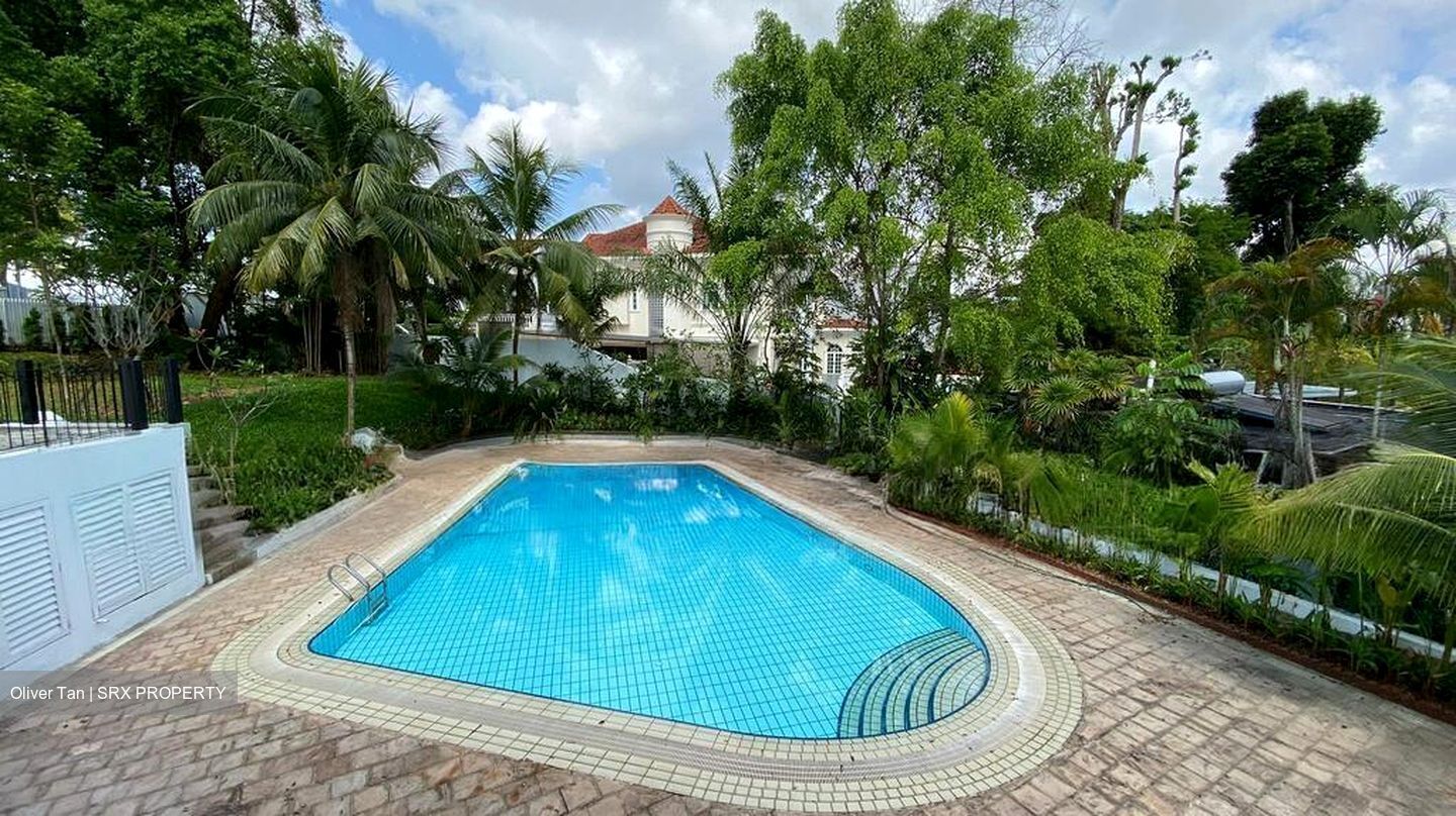 Eden Park (D10), Detached #501611141